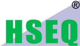 HSEQ työturvallisuus ja työhyvinvointisertifikaatti