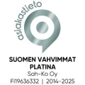sah-ko-asiakastieto-suomen-vahvimmat-platina-2025-300x300