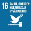 sah-ko-vastuullisuus-16-rauha-oikeudenmukaisuus-hyvä-hallinto-150